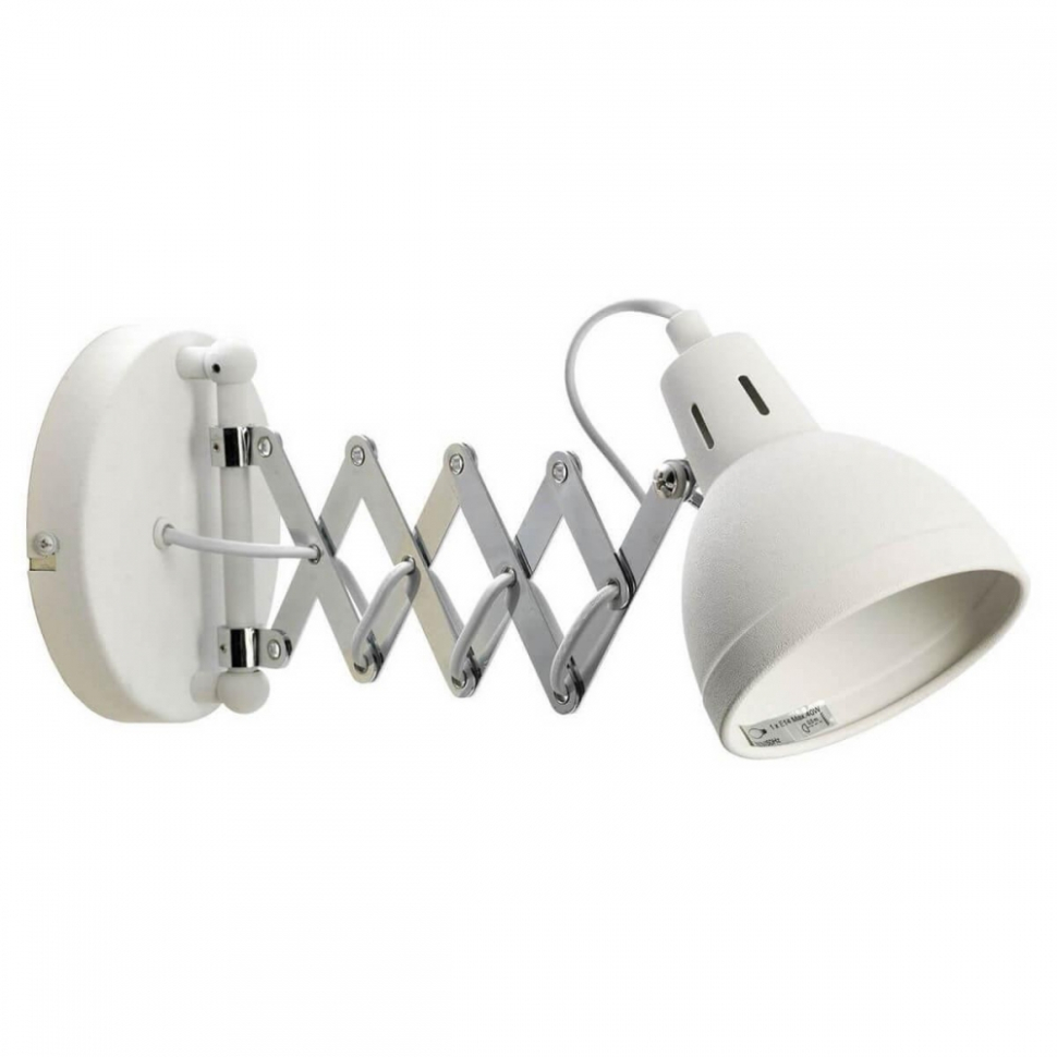 

LSP-8048 Спот Lussole LOFT