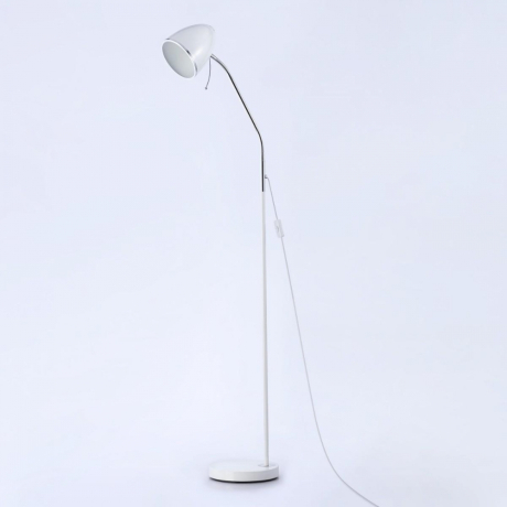 Торшер с лампочкой Ambrella light TR97680+Lamps 