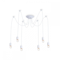 Люстра-паук Ambrella light Traditional TR8177