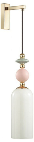 Бра Odeon Light Candy 4861/1WA 