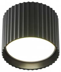 Накладной светильник Maytoni Technical Calipso C106CL-GX53-B