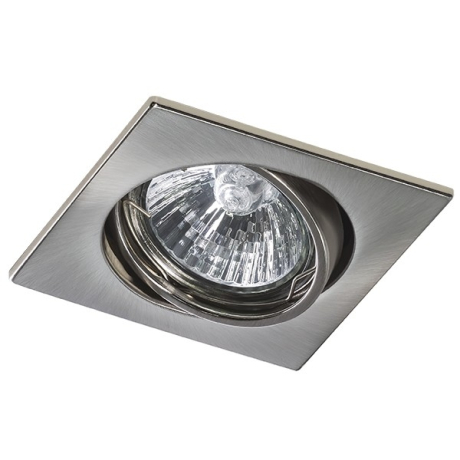 011945 Встраиваемый светильник Lightstar Lega16