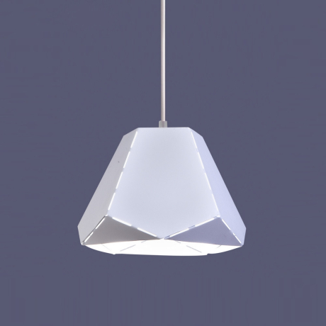 Подвесной светильник Nowodvorski Diamond White 6618 