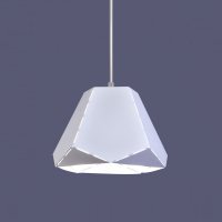 Подвесной светильник Nowodvorski Diamond White 6618