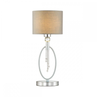 Настольная лампа Lumion Santiago 4515/1T