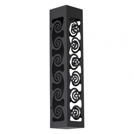 Уличный настенный светильник Novotech Netz Street 719825