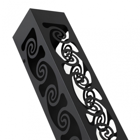 Уличный настенный светильник Novotech Netz Street 719825