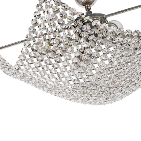 Светильник на штанге Arti Lampadari Roma Roma E 1.3.50.501 N 