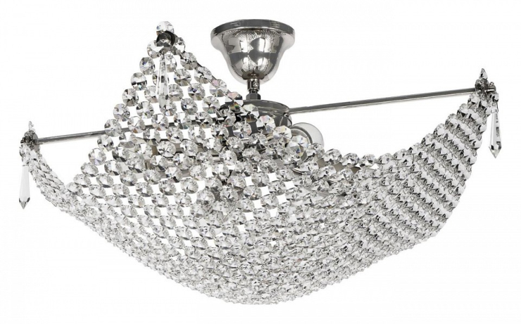 Светильник на штанге Arti Lampadari Roma Roma E 1.3.50.501 N 