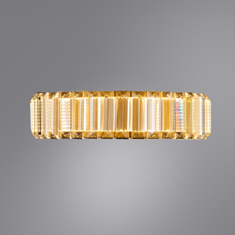 Накладной светильник Divinare Renata 1135/17 AP-10 