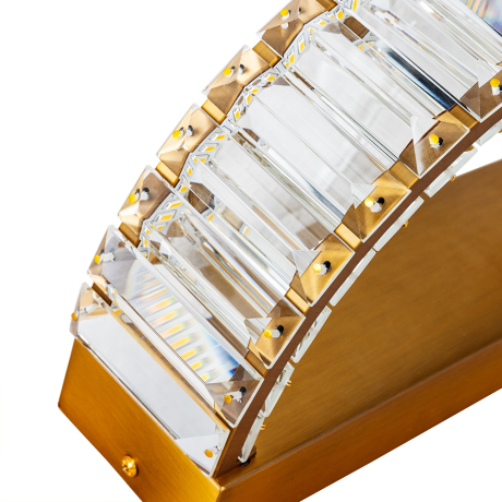 Накладной светильник Divinare Renata 1135/17 AP-10 