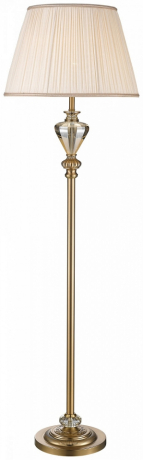 Торшер с лампочкой Wertmark WE706.01.505+Lamps 