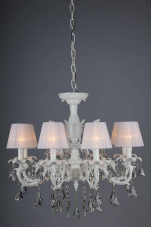 Подвесная люстра Omnilux Catanzaro OML-30807-08 