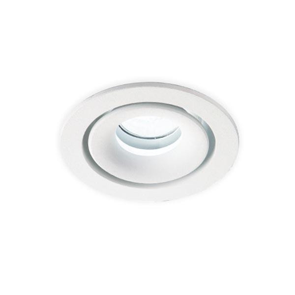 Встраиваемый светильник Italline IT06-6017 white 3000K рамка декоративная italline it02 qrs2