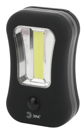 Рабочий светодиодный фонарь ЭРА  от батареек 93 лм RB-601 247921