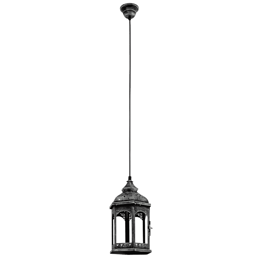 49225 Подвесной светильник Eglo Vintage