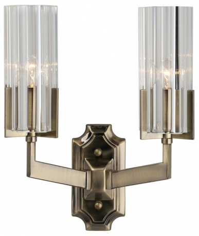 Бра Omnilux Ledro OML-69901-02 