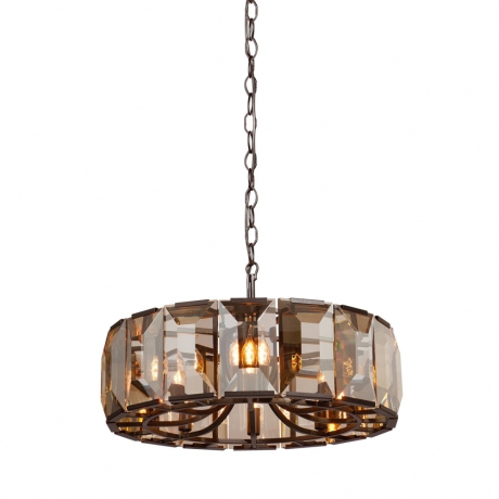 V5219-1/8 Подвесная люстра Vitaluce 