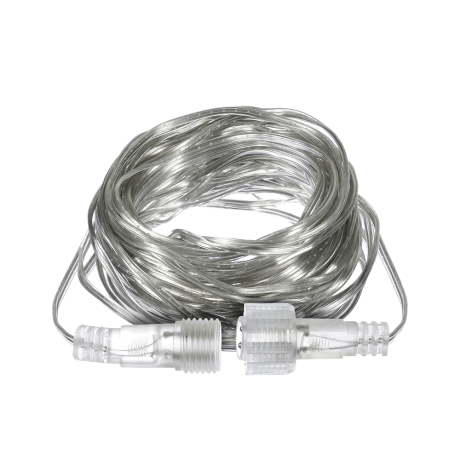 Удлинитель для гирлянд, 10 м Vegas 348528