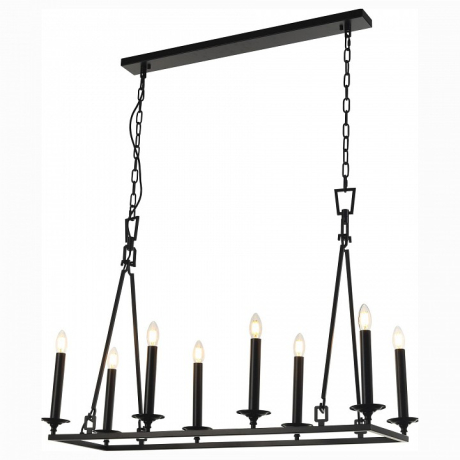 Подвесная люстра Citilux Маркиз CL471245 