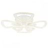 Потолочная люстра Ambrella Light FA FA8863 