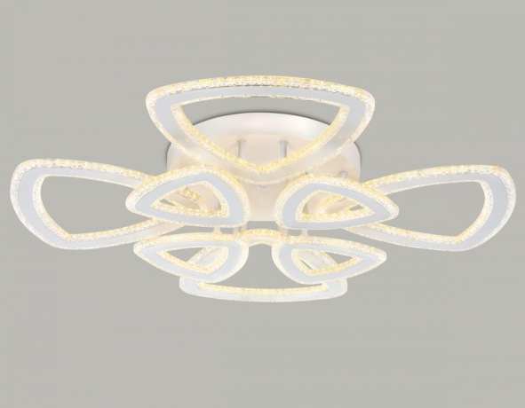 Потолочная люстра Ambrella Light FA FA8863 