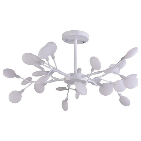 Люстра на штанге F-promo Skein 2479-10P 