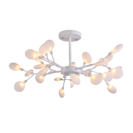 Люстра на штанге F-Promo Skein 2479-10P 