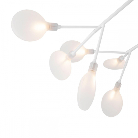 Потолочная люстра Freya Florencia FR5049CL-27W2 