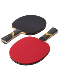 Нарушена упаковка! <673359> Набор для настольного тенниса Roxel Forward, 2 ракетки, 3 мяча Roxel (ЦБ-00002302)