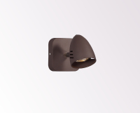 Punto 193.1 Grigio Спот Lucia Tucci