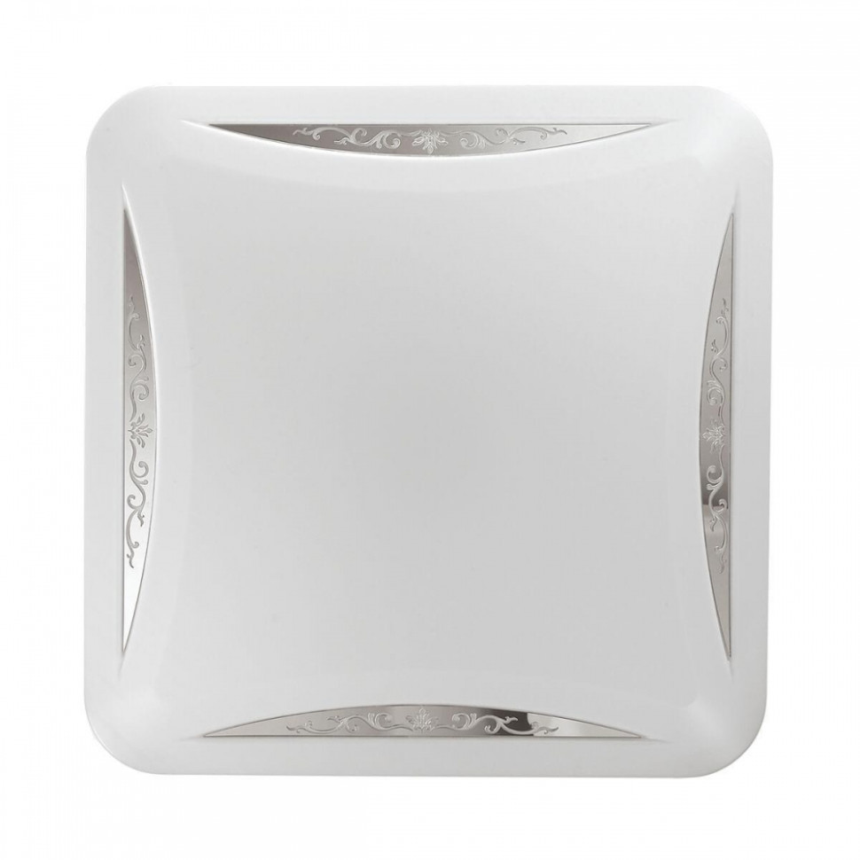 2055/DL Настенно-потолочный светодиодный светильник Sonex Krona, цвет белый 2055/DL - фото 1