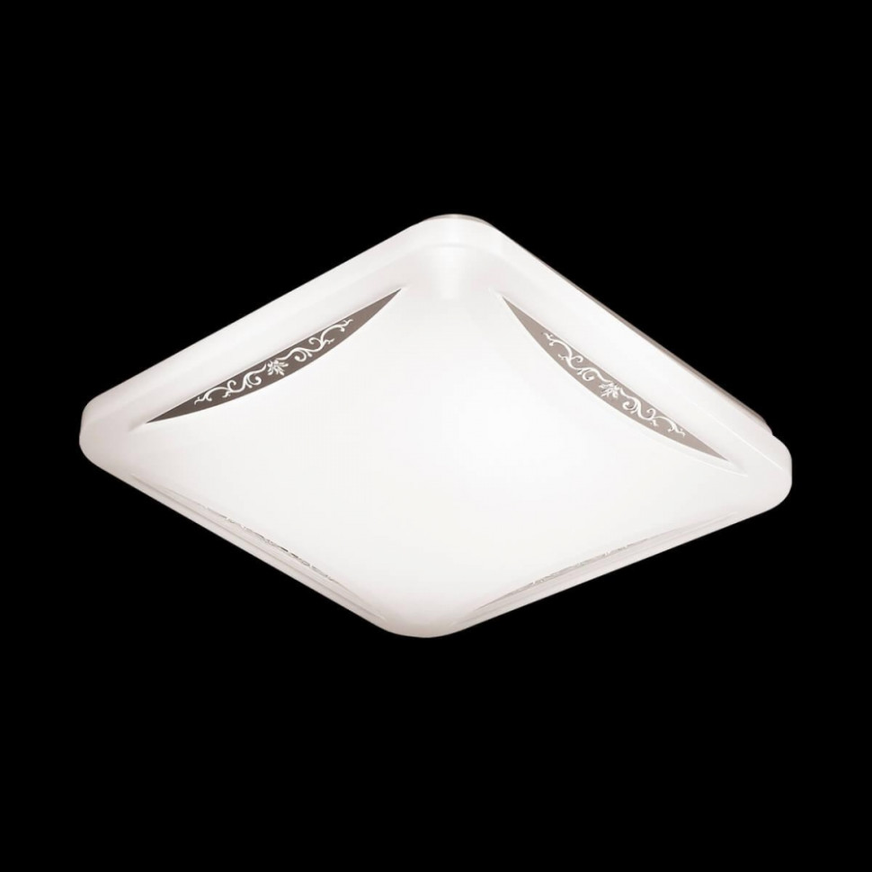2055/DL Настенно-потолочный светодиодный светильник Sonex Krona, цвет белый 2055/DL - фото 3