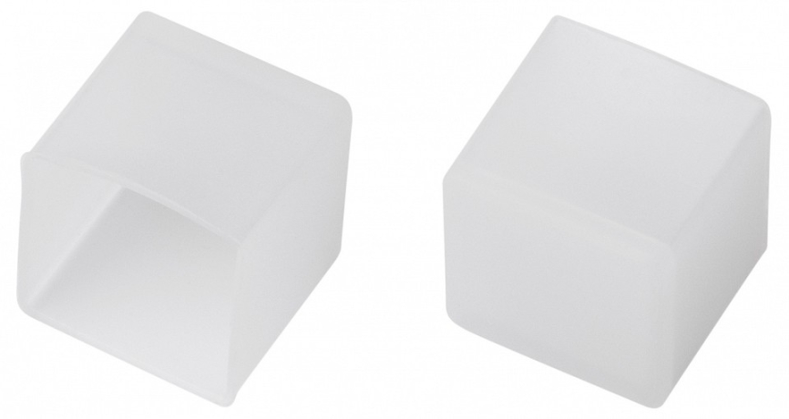 Заглушка для лент Arlight для лент COB 055709 