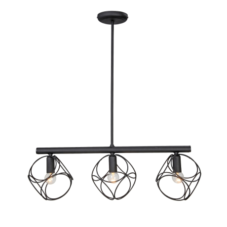 Подвесной светильник Vitaluce V4932-1/3PL 