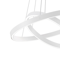 Подвесной светильник Maytoni MOD058PL-L55WK Rim