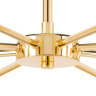 Люстра на штанге Lightstar Dumo (MD8506/8A) 816081 