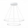 Подвесная светодиодная люстра St Luce OUT ST604.543.56 