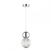 Подвесной светильник Odeon Light Crystal 5007/7L