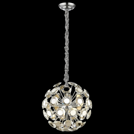 Подвесной светильник Wertmark Brunella WE109.12.103 