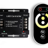 Контроллер-регулятор ЦТ с пультом ДУ Ambrella Light GS GS11151