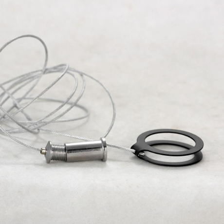 Подвесной светильник Lussole Pickens LSP-8394