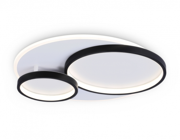 Накладной светильник Ambrella Light FA FA7719 