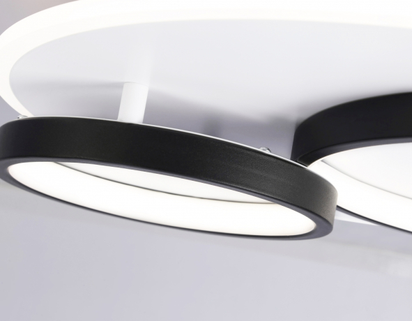 Накладной светильник Ambrella Light FA FA7719 