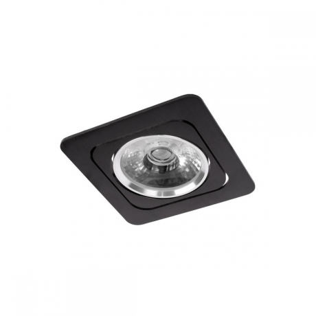 Встраиваемый светильник Loft it Screen 10328/B Black 