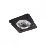 Встраиваемый светильник Loft it Screen 10328/B Black 