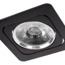 Встраиваемый светильник Loft it Screen 10328/B Black 