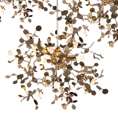 Люстра подвесная Extra Lightstar L5PR721132 