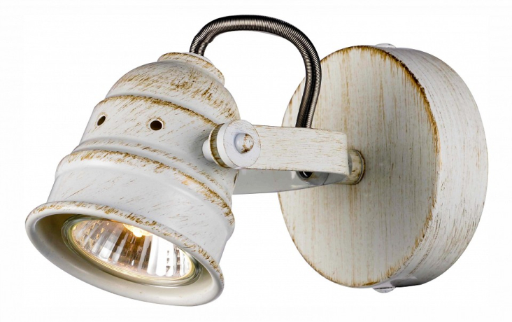 Спот Citilux Веймар CL537512 