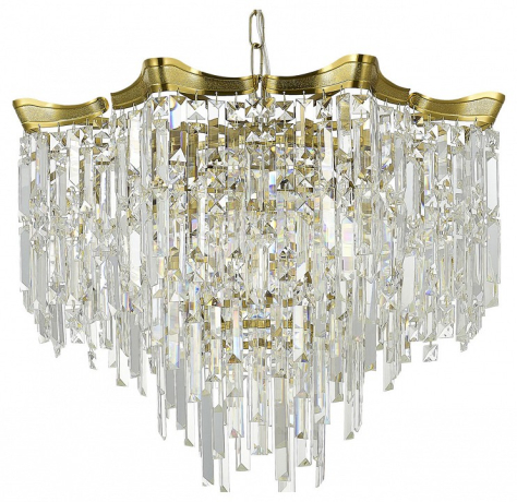 Подвесная люстра ST-Luce Ofelia SL1659.303.10 